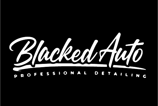 Blacked Auto Professional Detailing